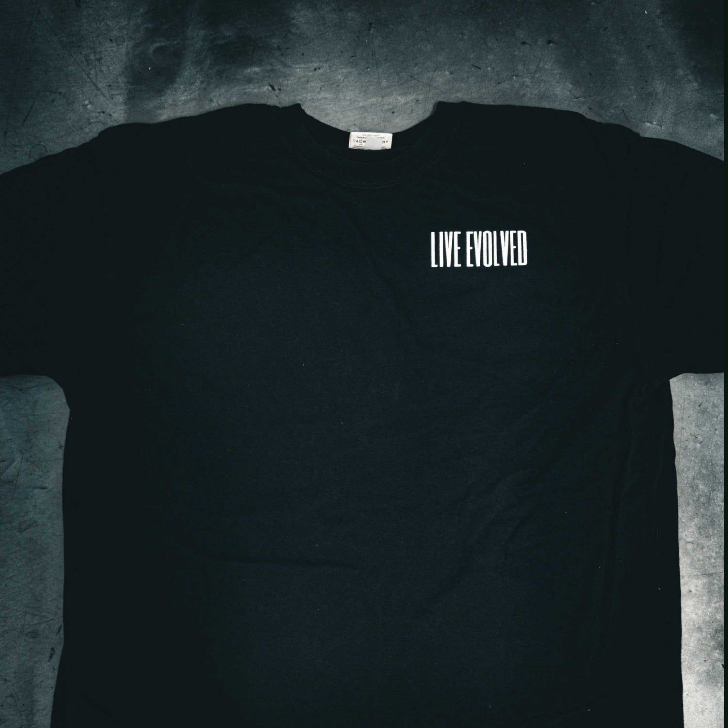 "The Ritual" 100% Ring Spun Heavyweight Shirt. Free shipping.