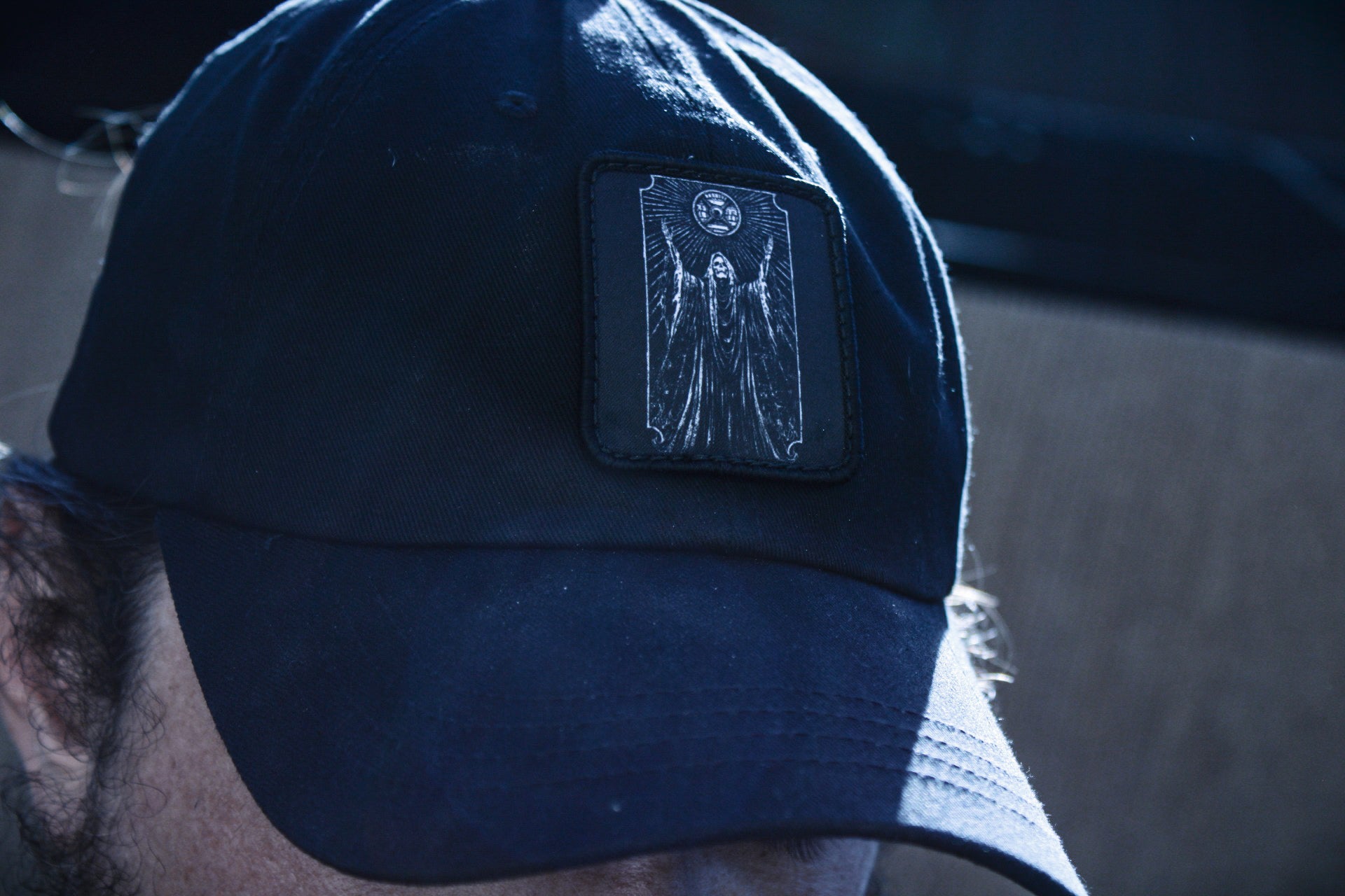 The Ritual Dad Hat