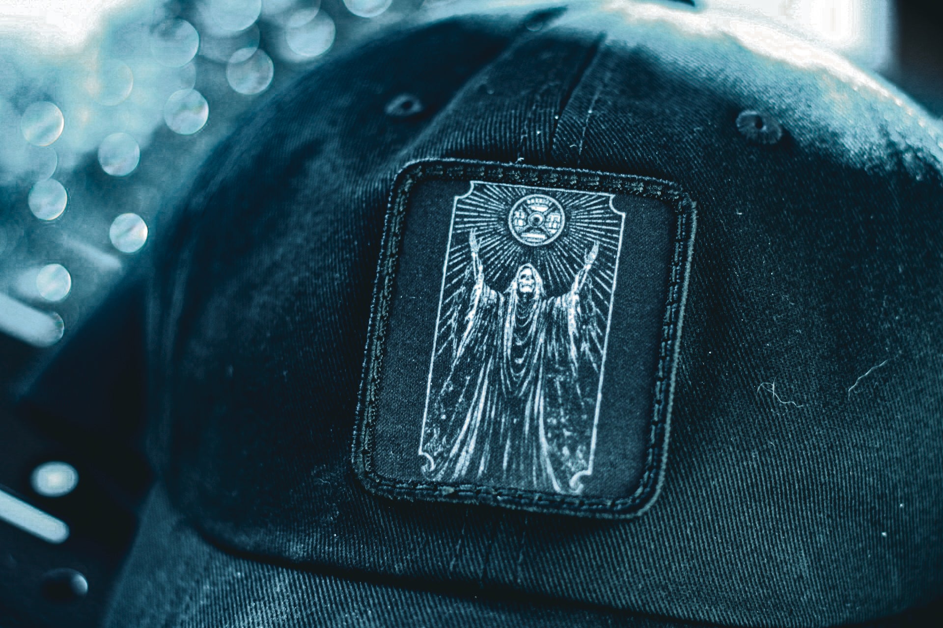 The Ritual Dad Hat