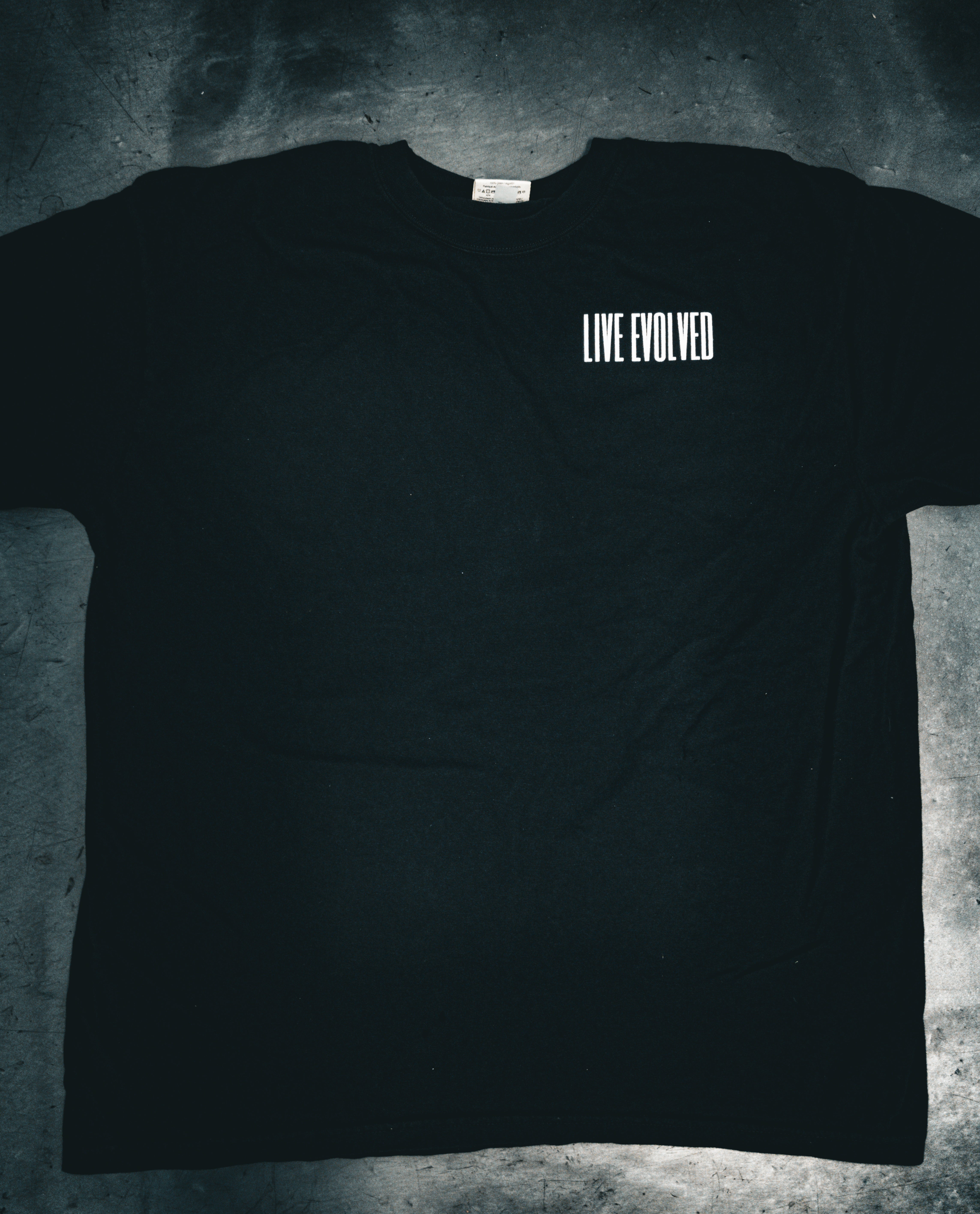 "Creation of Swole" 100% Cotton Heavyweight Shirt. Free shipping.