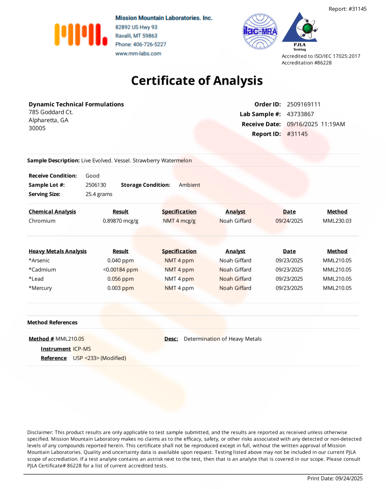 Vessel - Advanced Pump Catalyst, 10g Pure Citrulline, Nitrosigine, Caffeine Free, Norvaline